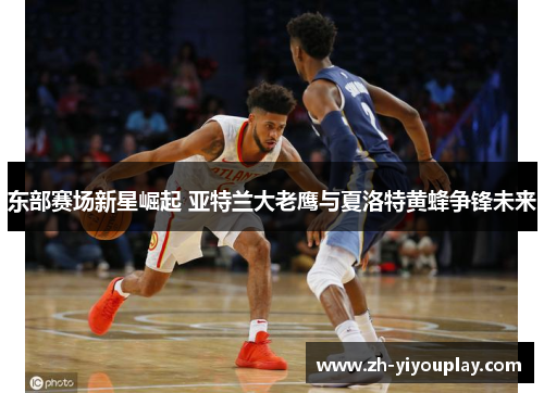 东部赛场新星崛起 亚特兰大老鹰与夏洛特黄蜂争锋未来