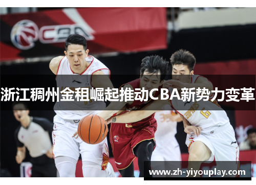 浙江稠州金租崛起推动CBA新势力变革