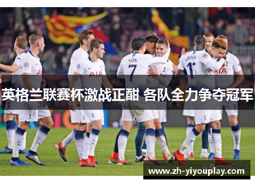 英格兰联赛杯激战正酣 各队全力争夺冠军