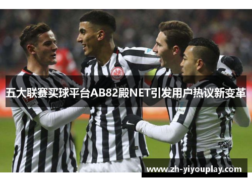 五大联赛买球平台AB82殿NET引发用户热议新变革