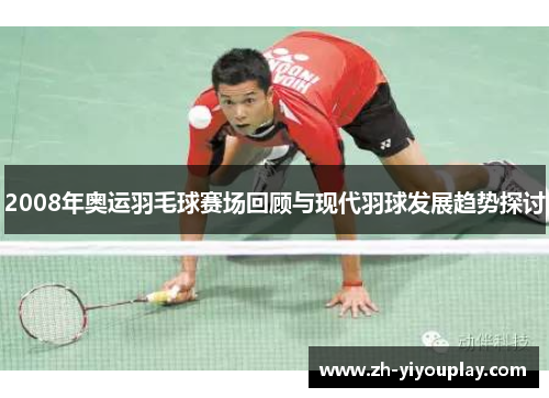 2008年奥运羽毛球赛场回顾与现代羽球发展趋势探讨